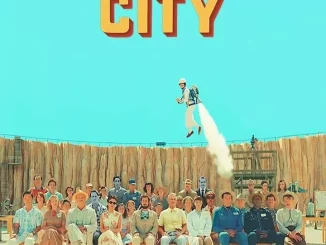 Asteroid City (2023) Full Movie Download Mp4