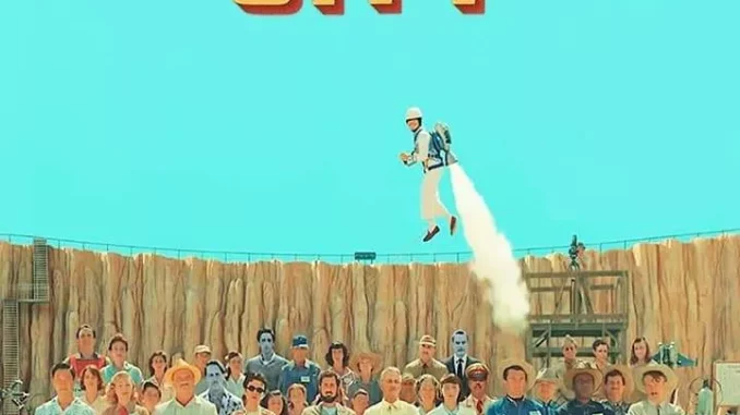 Asteroid City (2023) Full Movie Download Mp4