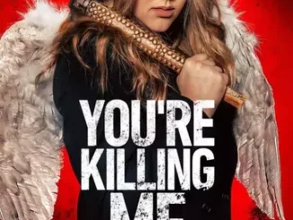 You're Killing Me (2023) Full Movie Download Mp4