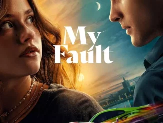 My Fault (2023) [Spanish] Full Movie Download Mp4