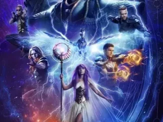 Knights of the Zodiac (2023) Full Movie Download Mp4