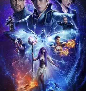 Knights of the Zodiac (2023) Full Movie Download Mp4