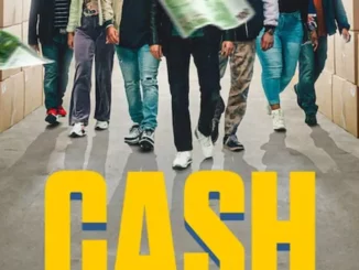 CASH (2023) [French] Full Movie Download Mp4