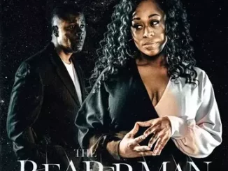 The Reaper Man (2023) Full Movie Download Mp4