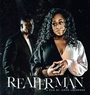 The Reaper Man (2023) Full Movie Download Mp4