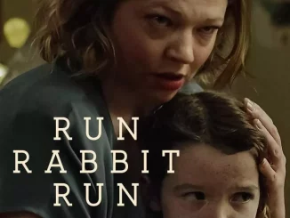 Run Rabbit Run (2023) Full Movie Download Mp4