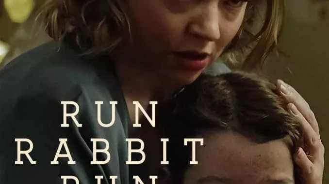 Run Rabbit Run (2023) Full Movie Download Mp4