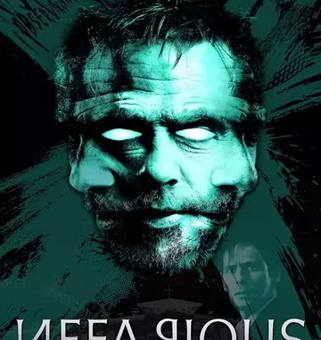 Nefarious (2023) Full Movie Download Mp4