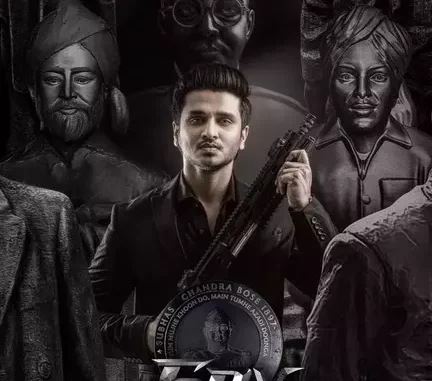 Spy (2023) [Indian] Full Movie Download Mp4