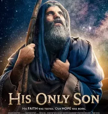 His Only Son (2023) Full Movie Download Mp4