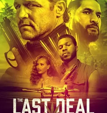The Last Deal (2023) Full Movie Download Mp4