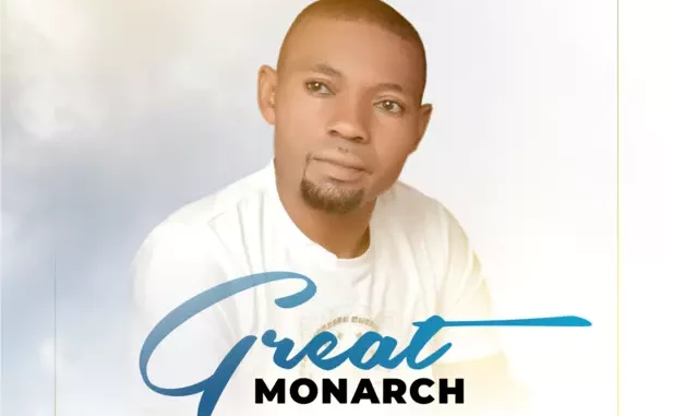 Maxi David – Great Monarch