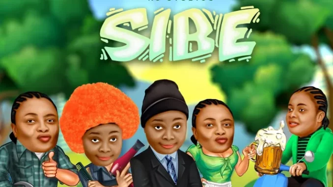 Sibe Season 1 Episodes Download Mp4