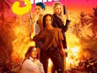 Sheroes (2023) Full Movie Download Mp4