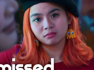 Missed Connections (2023) [Filipino] Movie Download Mp4