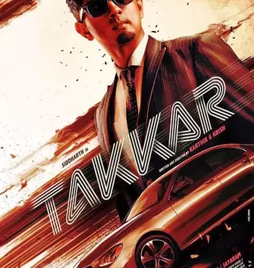 Takkar (2023) [Indian] Full movie Download Mp4