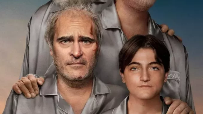 Beau Is Afraid (2023) Full Movie Download Mp4