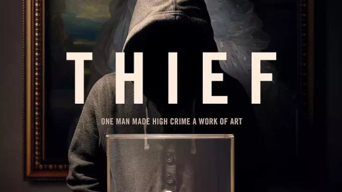 The Jewel Thief (2023) Full Movie Download Mp4