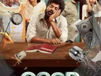 Good Night (2023) [Indian] Full Movie Download Mp4