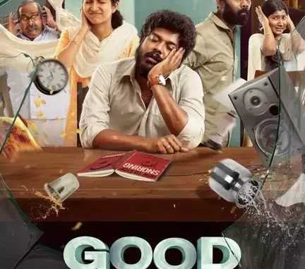Good Night (2023) [Indian] Full Movie Download Mp4