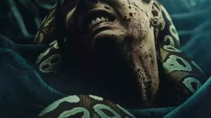 Quicksand (2023) Full Movie Download Mp4