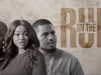 On the Run (2022) Nollywood Movie Download Mp4