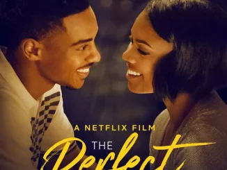 The Perfect Find (2023) Full Movie Download Mp4