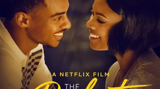 The Perfect Find (2023) Full Movie Download Mp4