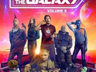Guardians of the Galaxy Vol. 3 (2023) Movie Download Mp4