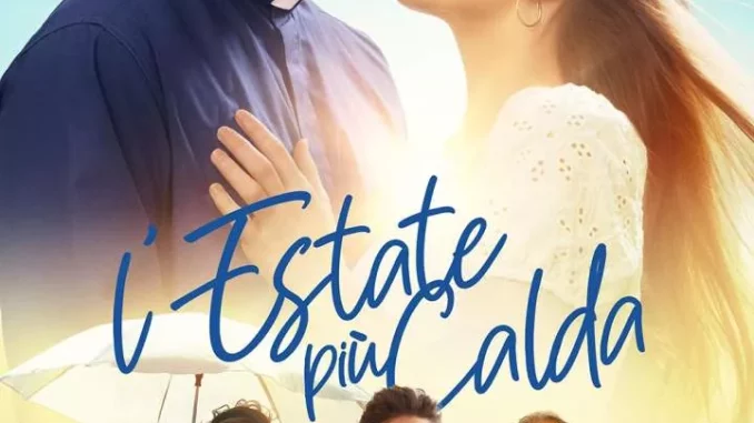 The Hottest Summer (2023) [Italian] Full Movie Download Mp4