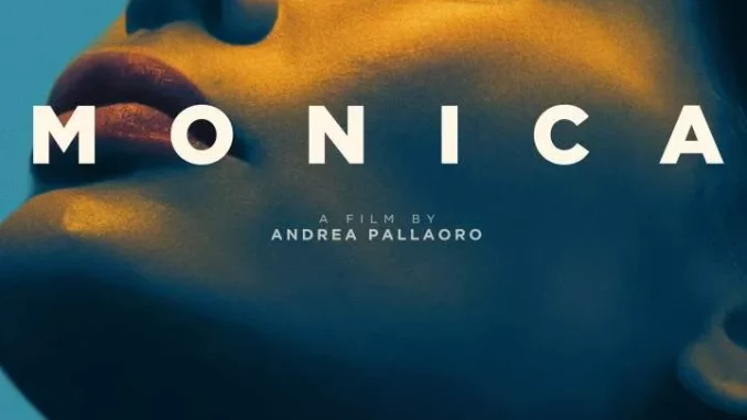 Monica (2023) Full Movie Download Mp4