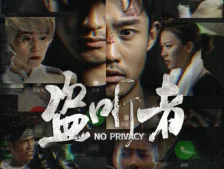 No Privacy (2023) [Chinese] Movie Download Mp4