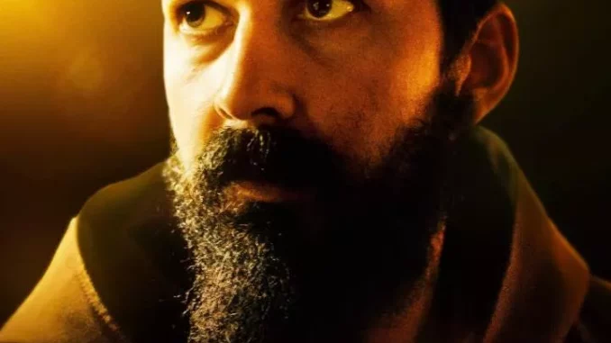 Padre Pio (2022) Full Movie Download Mp4
