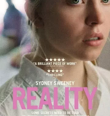 Reality (2023) Full Movie Download Mp4