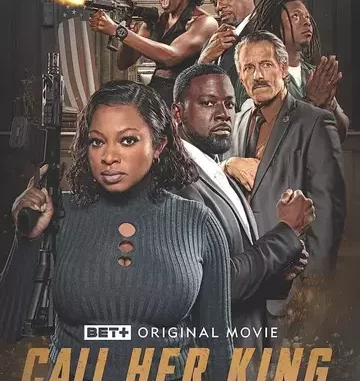 Call Her King (2023) Full Movie Download