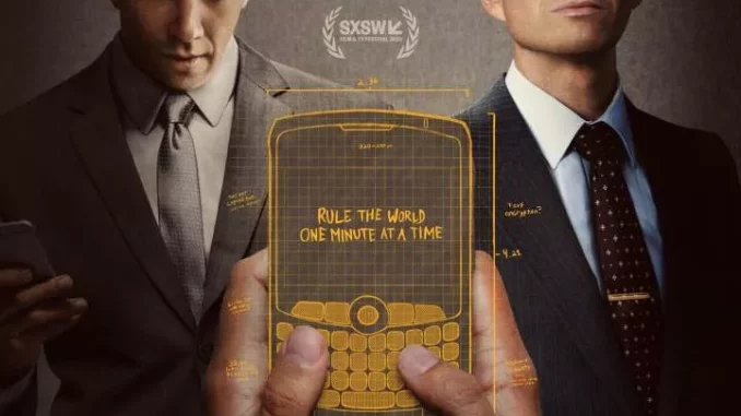BlackBerry (2023) Full Movie Download Mp4