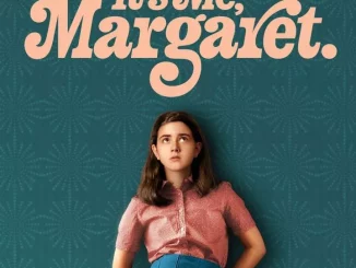 Are You There God? It's Me, Margaret. (2023) Movie Download Mp4