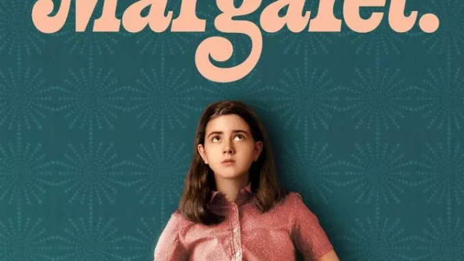 Are You There God? It's Me, Margaret. (2023) Movie Download Mp4