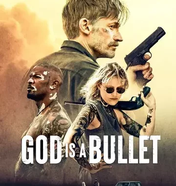 God Is a Bullet (2023) Full Movie Download Mp4