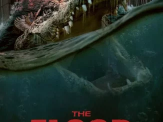 The Flood (2023) Full Movie Download Mp4