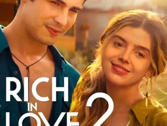 Rich in Love 2 (2023) [Portuguese] Movie Download Mp4