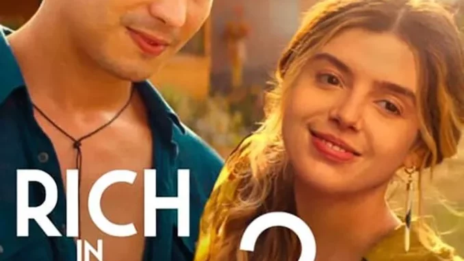 Rich in Love 2 (2023) [Portuguese] Movie Download Mp4