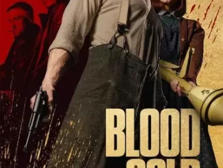 Blood & Gold (2023) [German] Full Movie Download Mp4