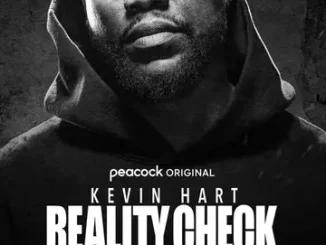 Kevin Hart: Reality Check (2023) Movie Download Mp4