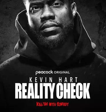 Kevin Hart: Reality Check (2023) Movie Download Mp4