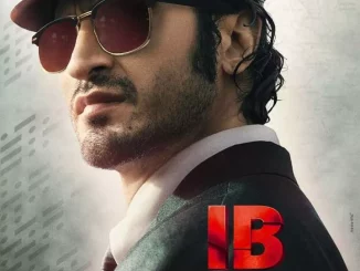 Movie: IB 71 (2023) [Indian]