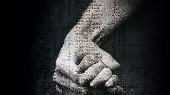 Schindler's List (1993)