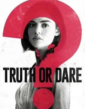 Truth or Dare (2018)
