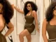 "It Looks Like Mercy Eke's Own" - Phyna Sparks Reactions As She Shows Off Her New Banging Body