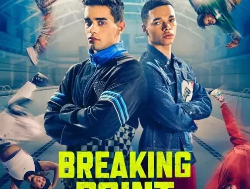 Breaking Point (2023)